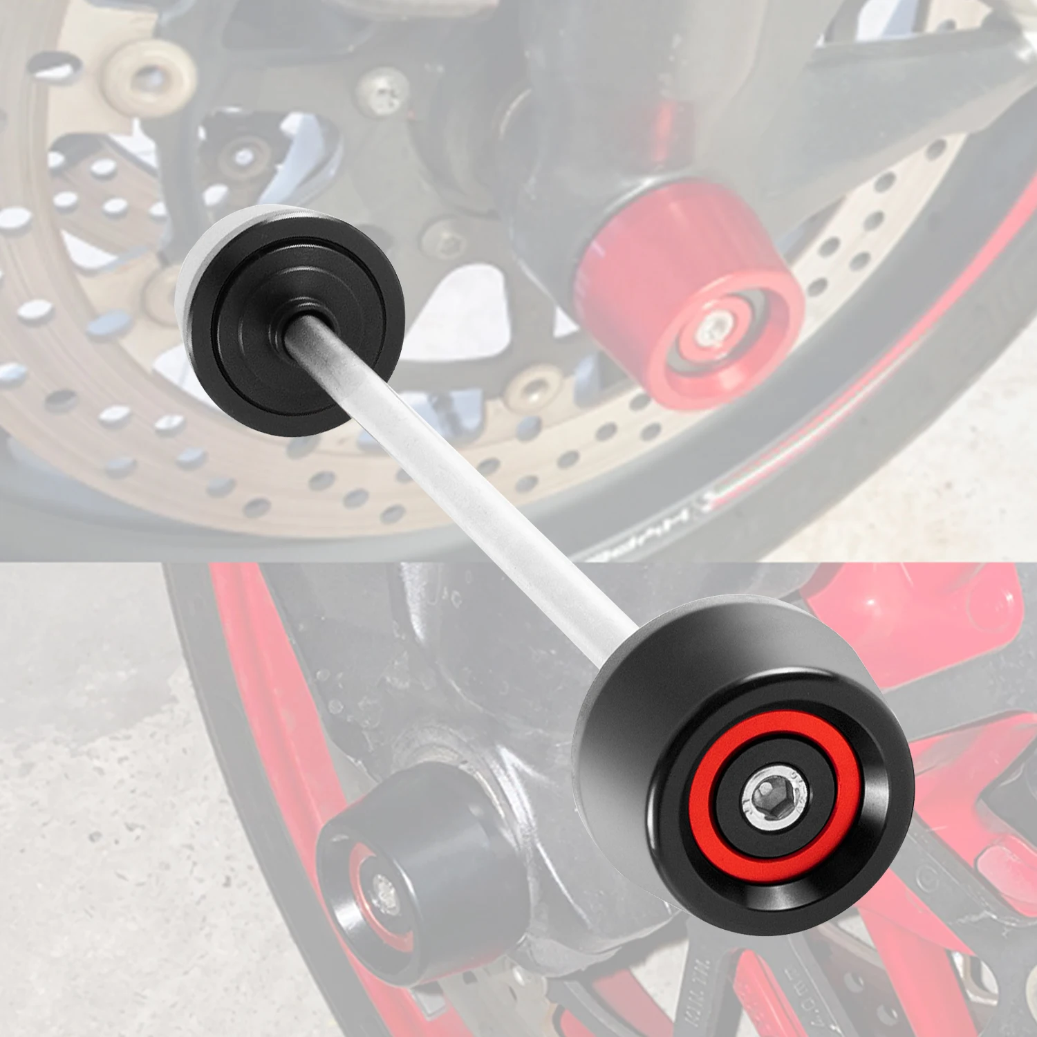 Core Slider - Para Ducati Panigale 899 959 1098