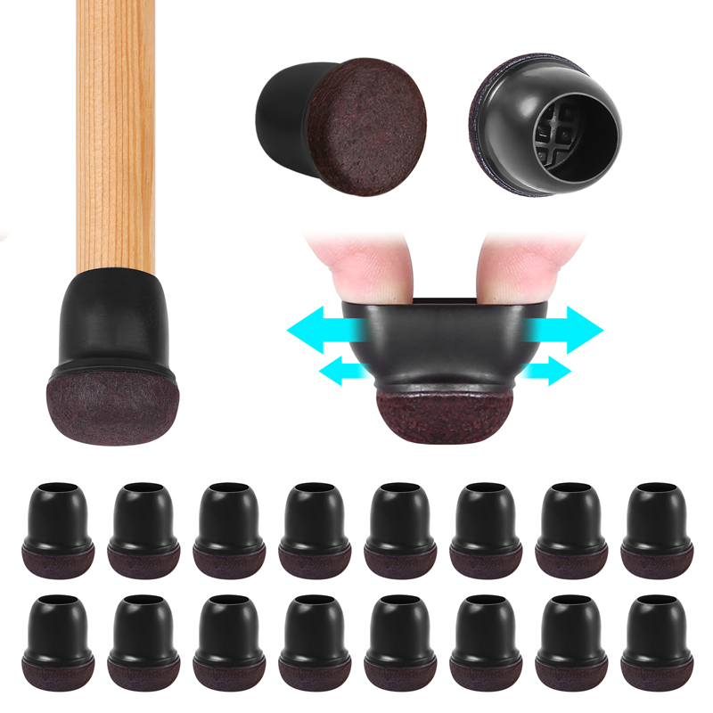 Sit Up Bar Floor - Protectores de suelo para patas de