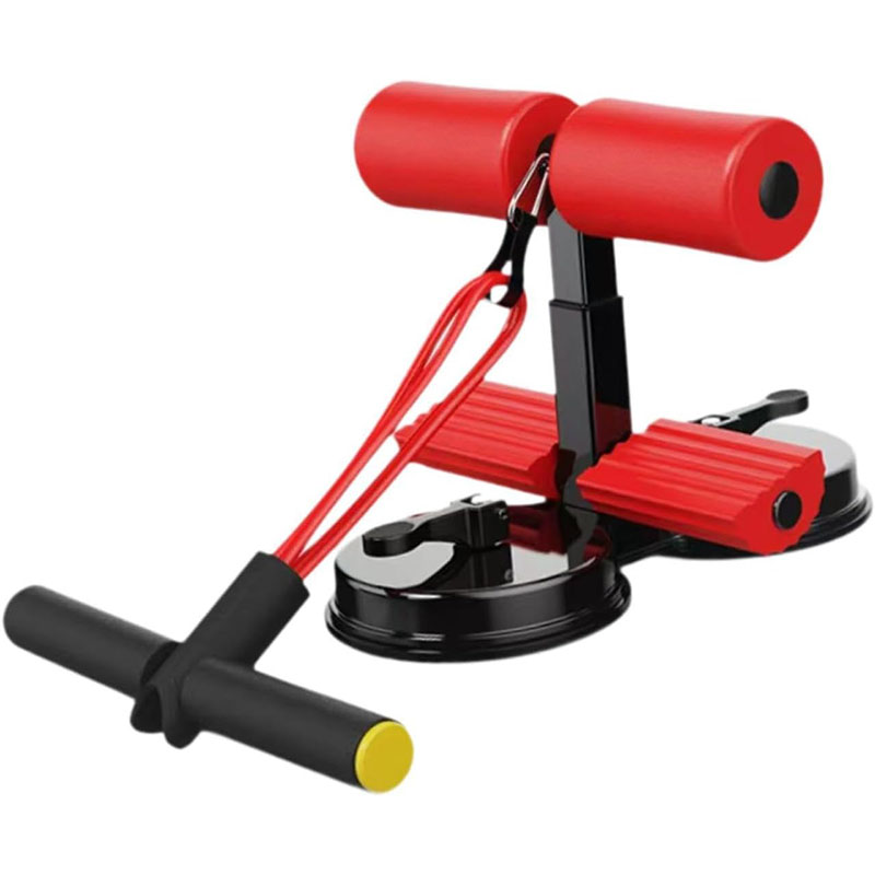 Sit Up Bar Floor - Dispositivo de asistencia para sentarse con