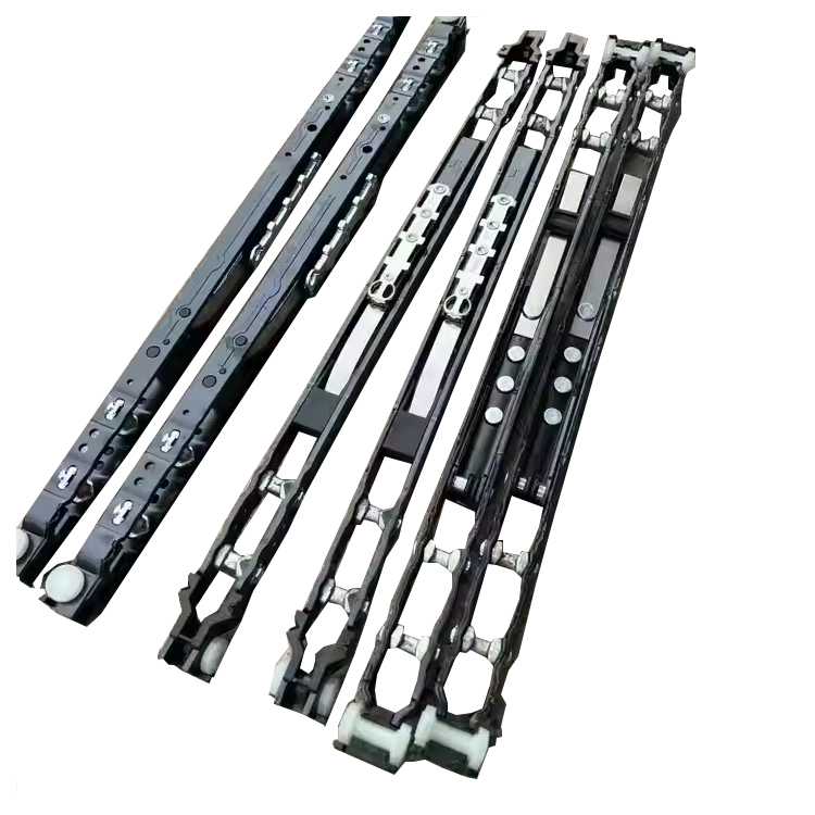 Core Slider - Rieles Deslizantes Originales para Asientos de