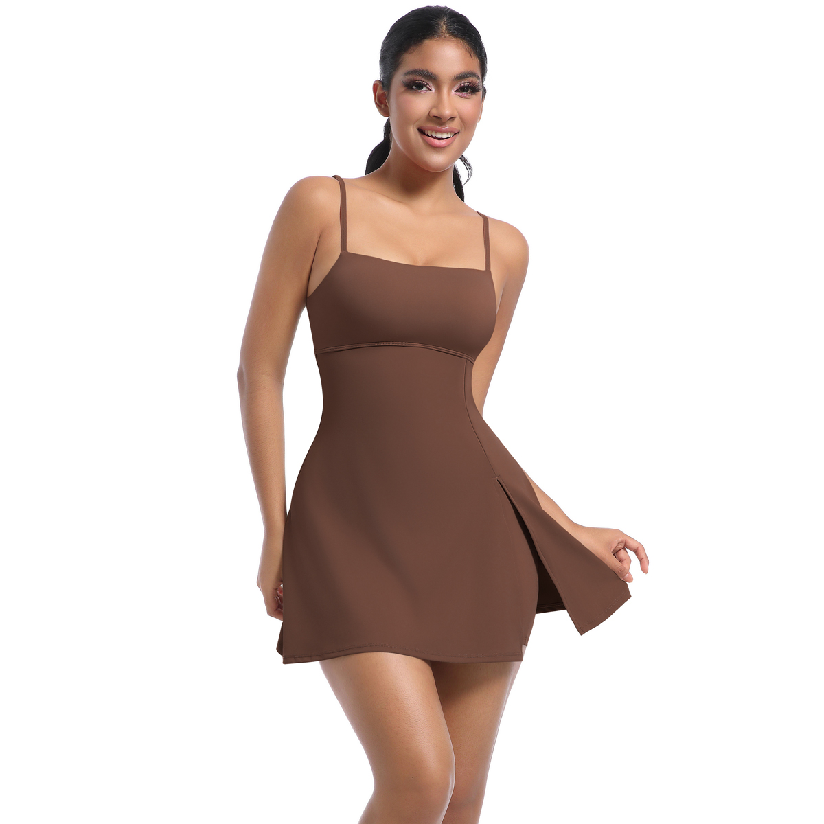 Yoga Fitness Jumpsuit - Faldas de tenis para Yoga para