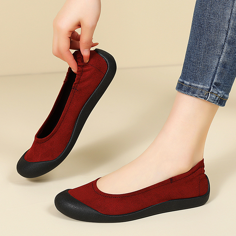 Yoga Fitness Women - Zapatos de tela para mujer, zapatillas