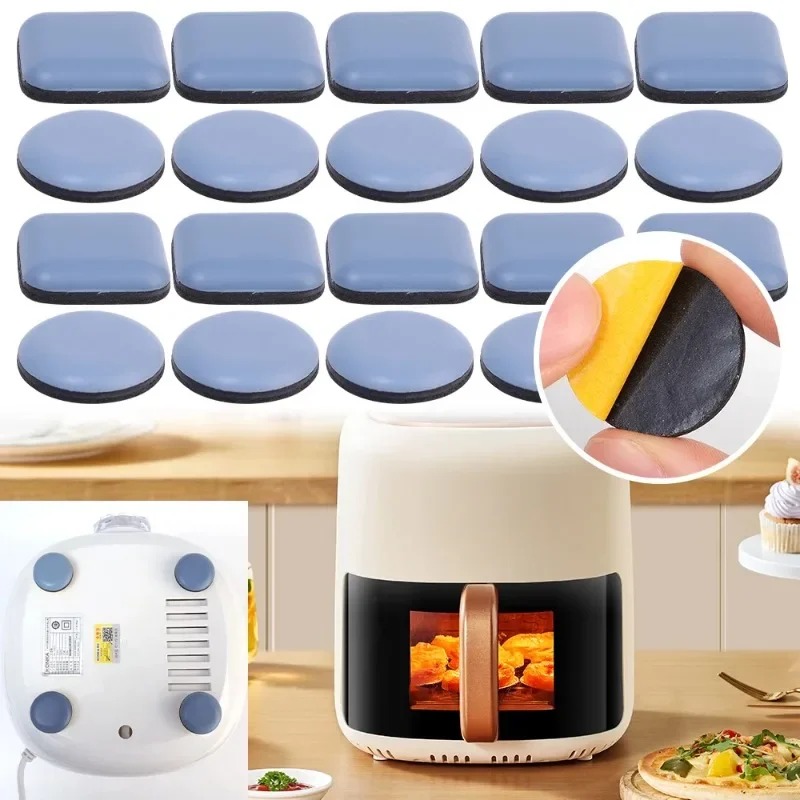 Almohadillas deslizantes de te - Core Slider reseña y precio