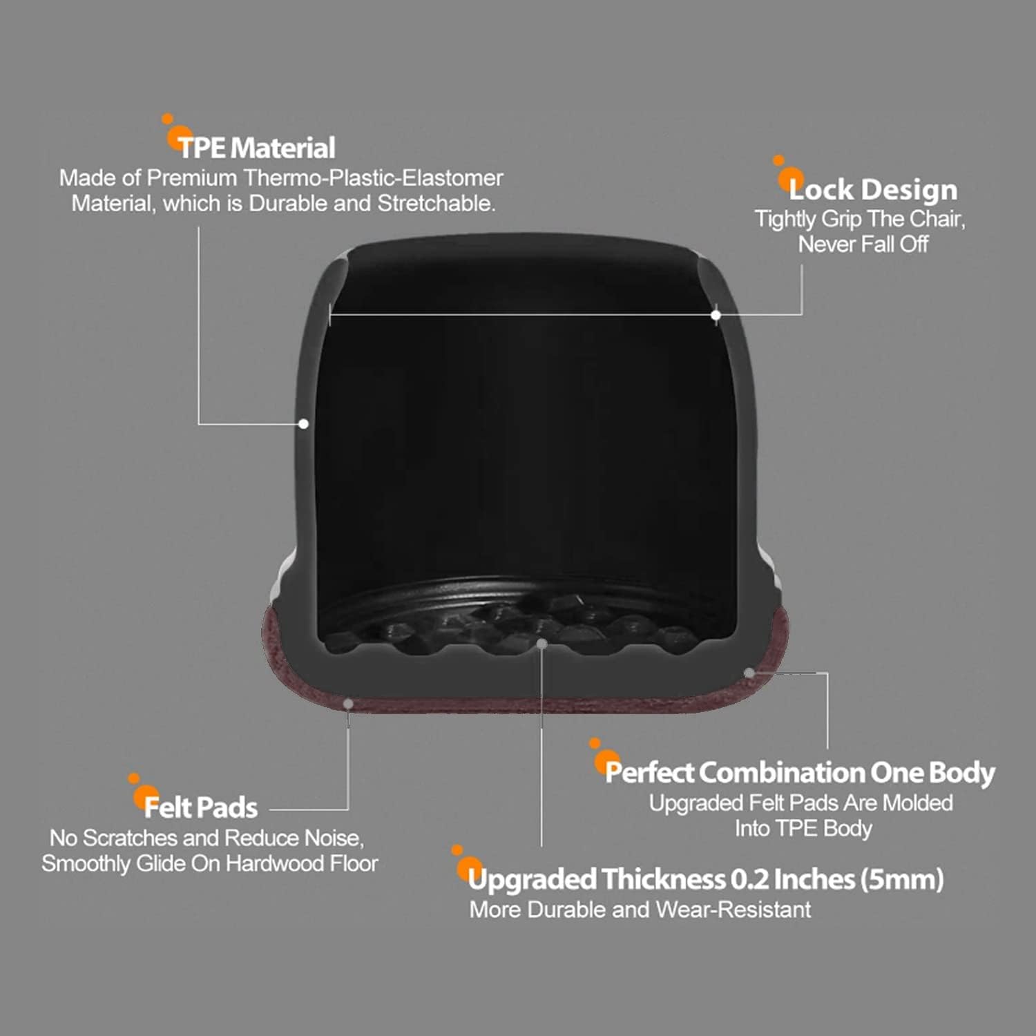 Protectores de suelo para pata - Sit Up Bar Floor reseña y precio
