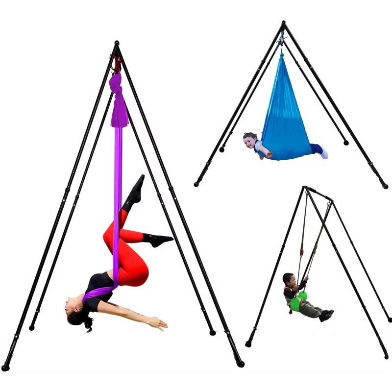Soporte Plegable y Portátil pa - Yoga Swing Aerial reseña y precio