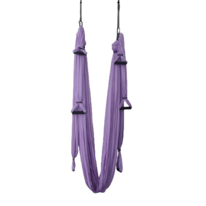 Hamaca de Yoga Aéreo Antigrave - Yoga Swing Aerial reseña y precio