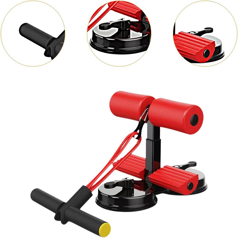 Dispositivo de asistencia para - Sit Up Bar Floor reseña y precio