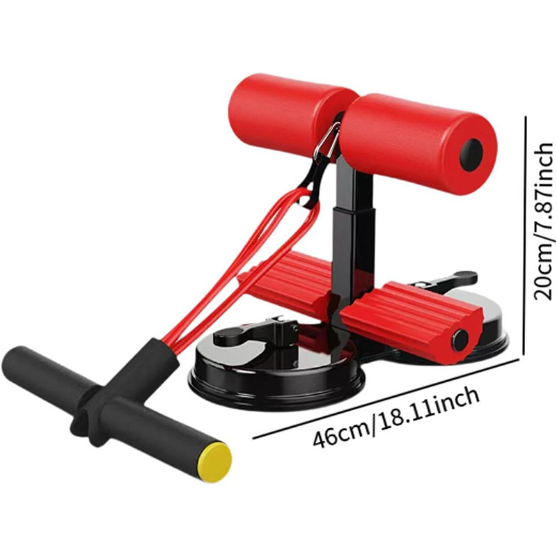 Dispositivo de asistencia para - Sit Up Bar Floor reseña y precio