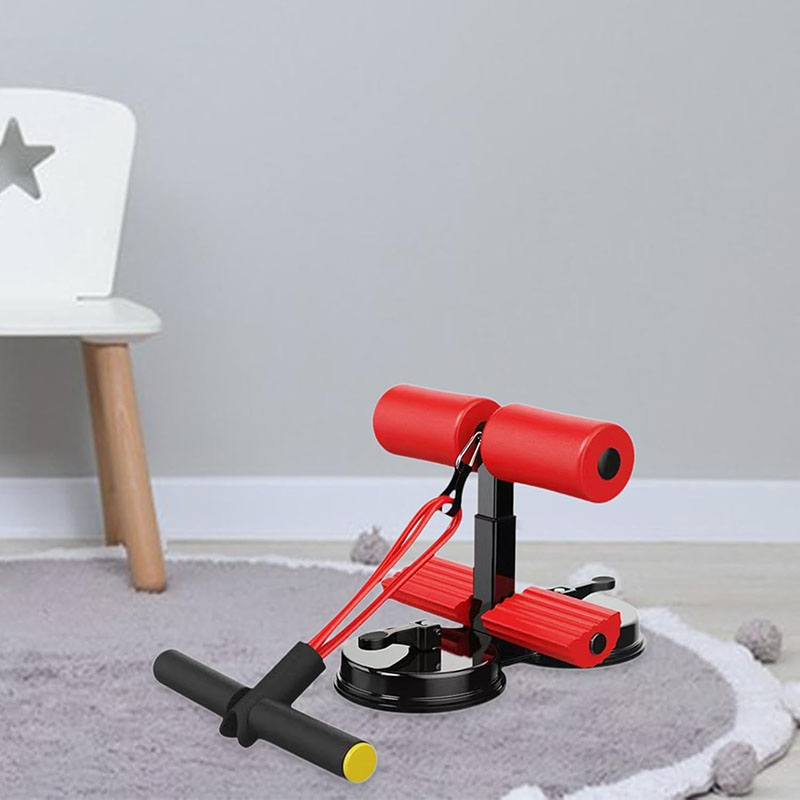 Dispositivo de asistencia para - Sit Up Bar Floor reseña y precio