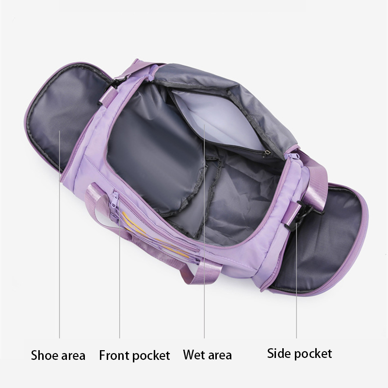 【Mochila informal】Bolsa de gim - Yoga Fitness Women reseña y precio