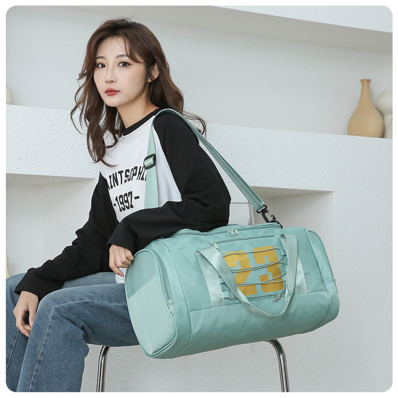 【Mochila informal】Bolsa de gim - Yoga Fitness Women reseña y precio