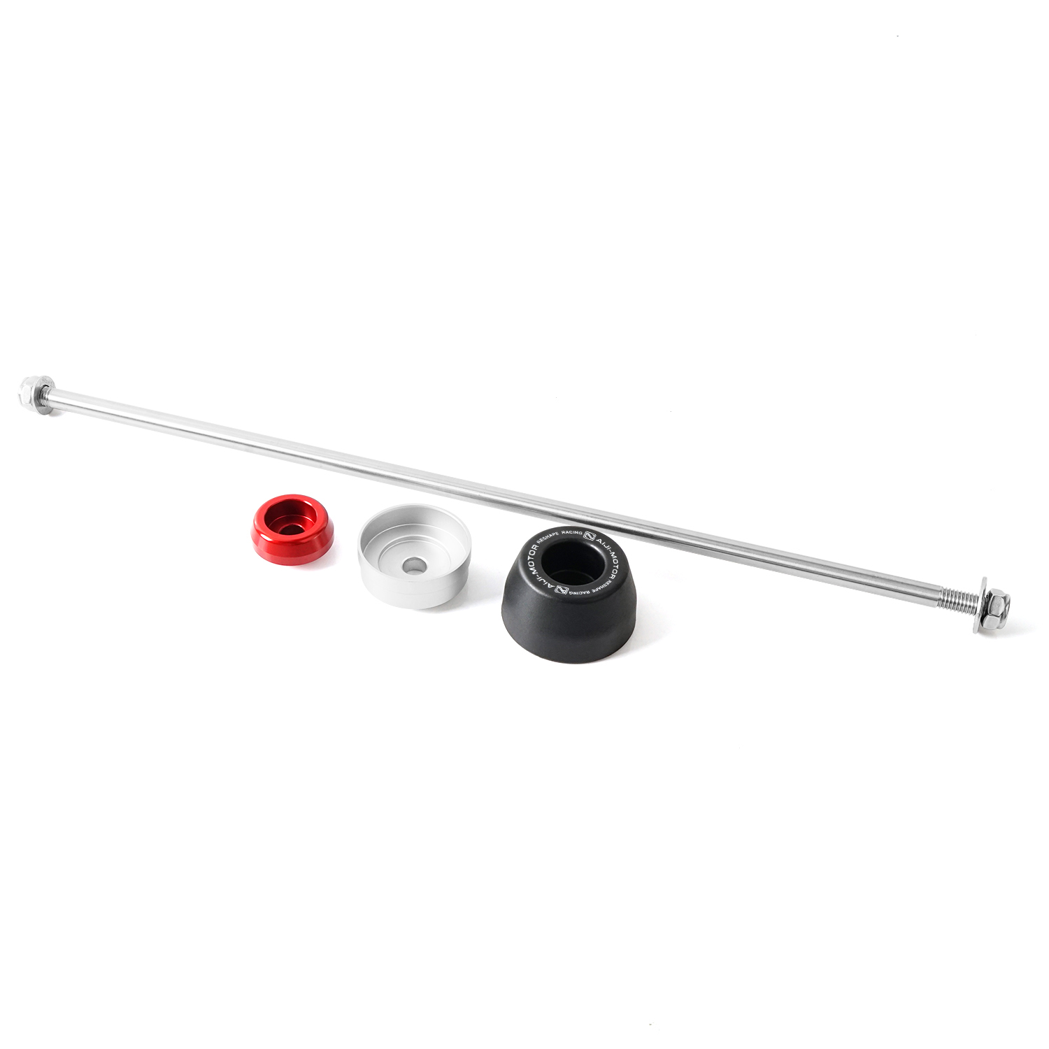 Deslizador de choque de horqui - Core Slider reseña y precio