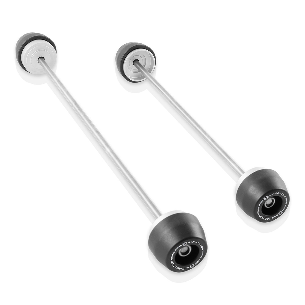 Protector de rueda deslizante  - Core Slider reseña y precio