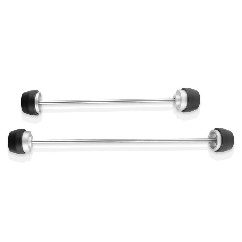 Protector de rueda deslizante  - Core Slider reseña y precio