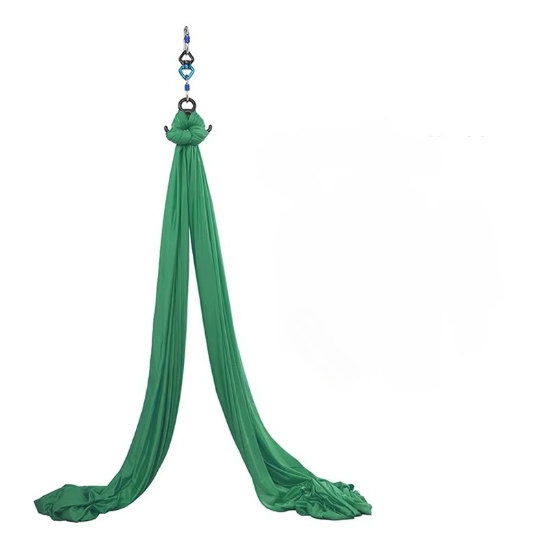 Cómodo Columpio Aéreo Ajustabl - Yoga Swing Aerial reseña y precio