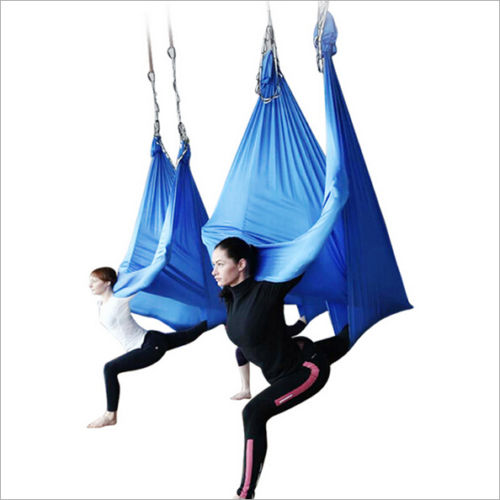 Hamaca de Yoga aérea de 1-9m,  - Yoga Swing Aerial reseña y precio