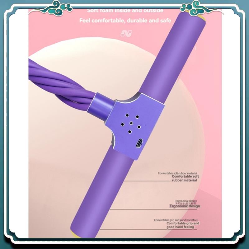 Cuerda de tensión multifuncion - Yoga Pedal Puller Fitness Equipment reseña y precio