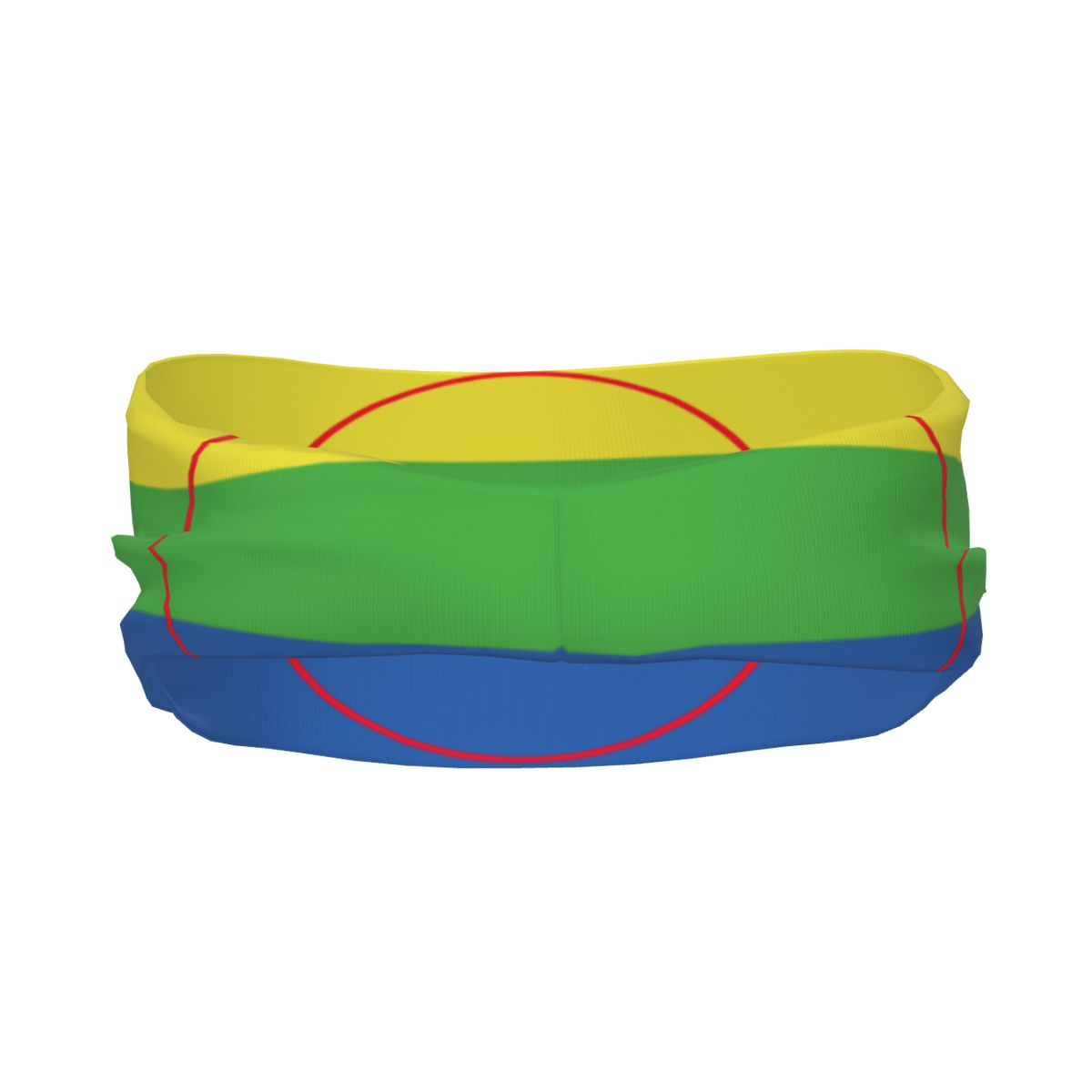 Diadema deportiva para yoga, f - Yoga In Fitness First reseña y precio