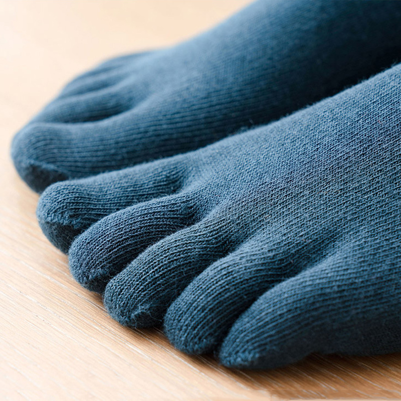Calcetines antideslizantes de  - Yoga Fitness Women reseña y precio