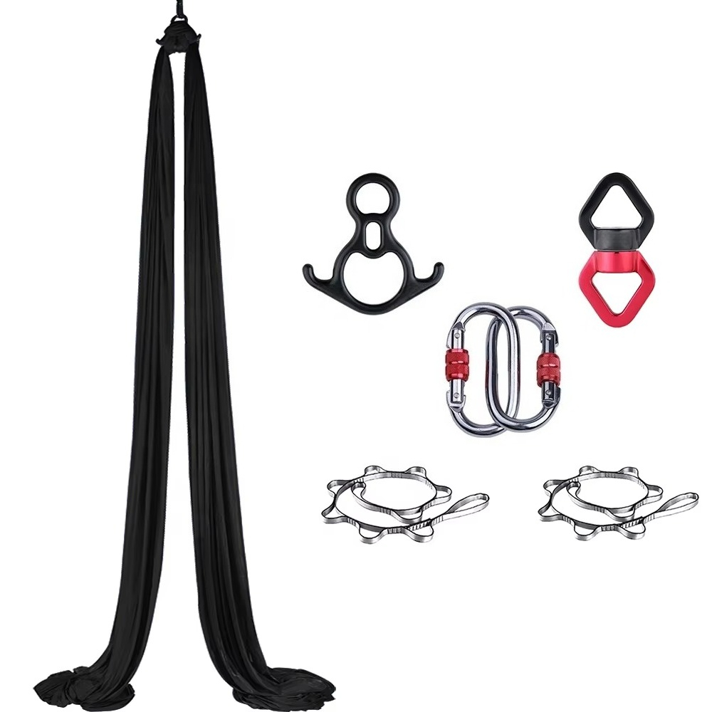 Hamaca de Yoga Aéreo Profesion - Yoga Swing Aerial reseña y precio