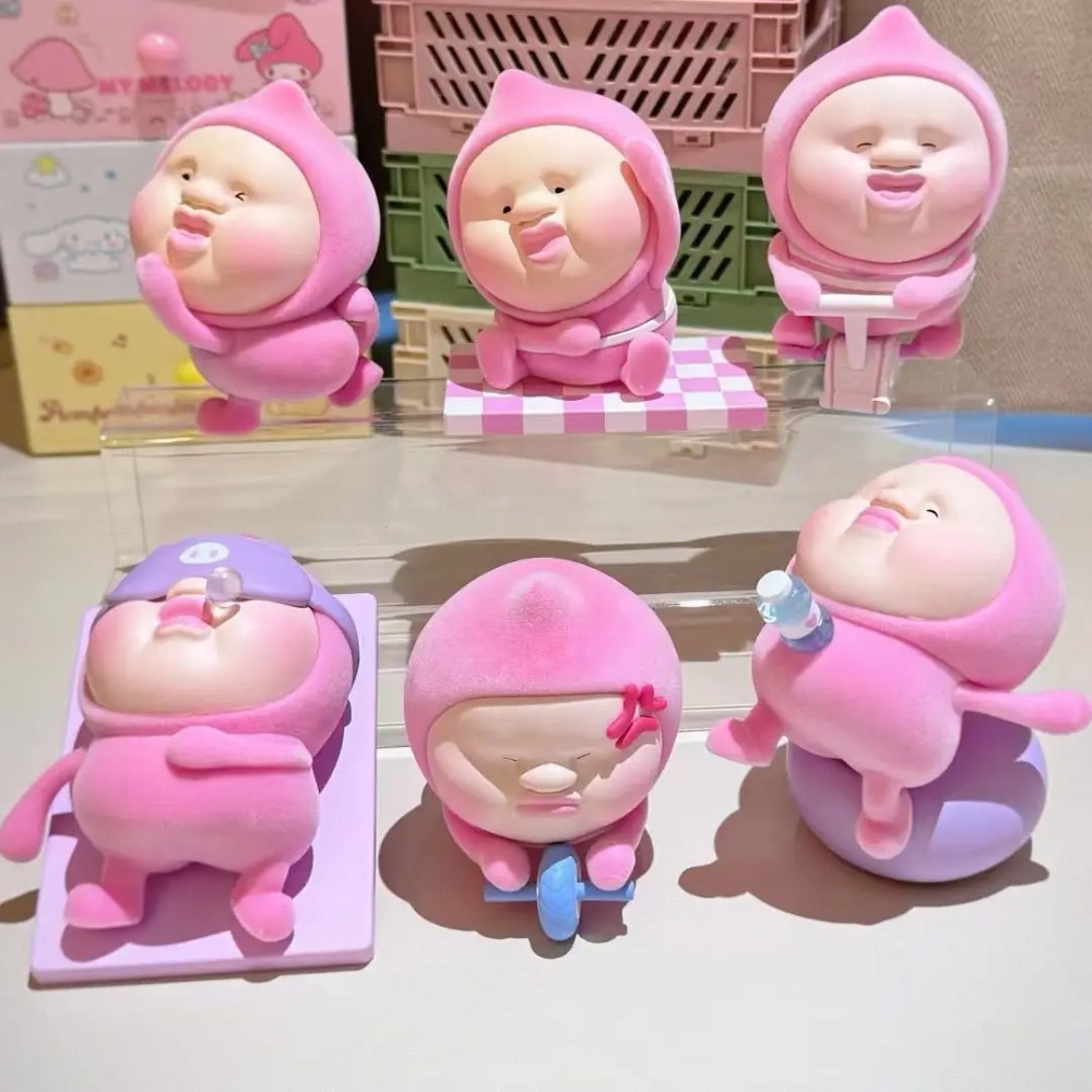 Figura de Acción FUNISM KOBITO - Yoga In Fitness First reseña y precio