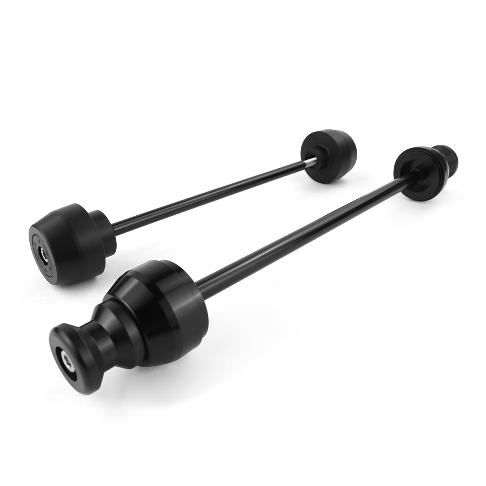 Deslizador de eje de horquilla - Core Slider reseña y precio