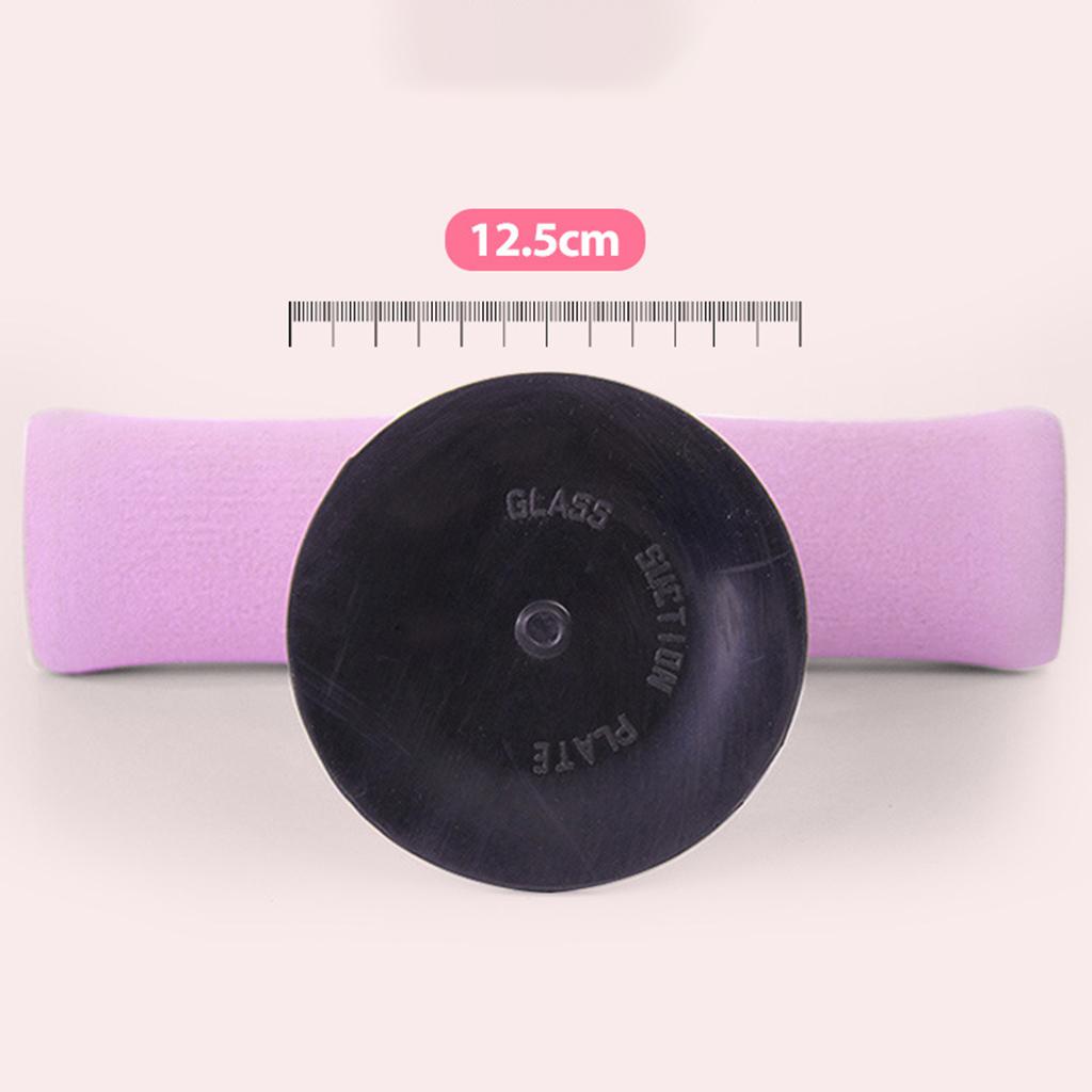 Barra portátil para hacer abdo - Sit Up Bar Floor reseña y precio