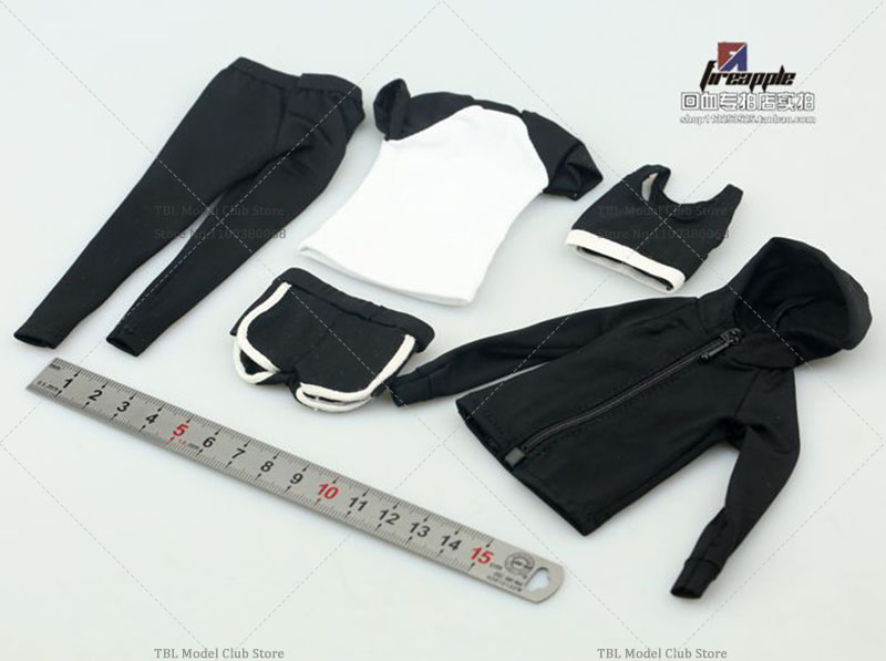 FA007 Conjunto de Ropa Deporti - Yoga In Fitness First reseña y precio