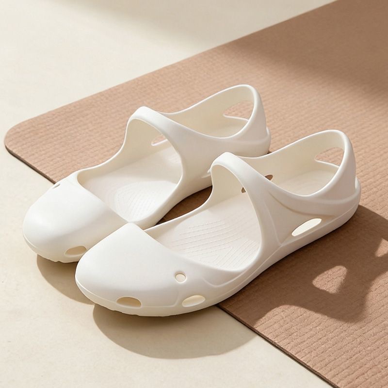 Sandalias de yoga ligeras, sua - Yoga Fitness Women reseña y precio