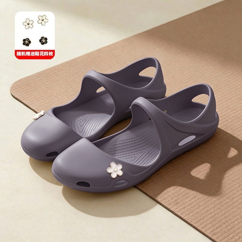 Sandalias de yoga ligeras, sua - Yoga Fitness Women reseña y precio