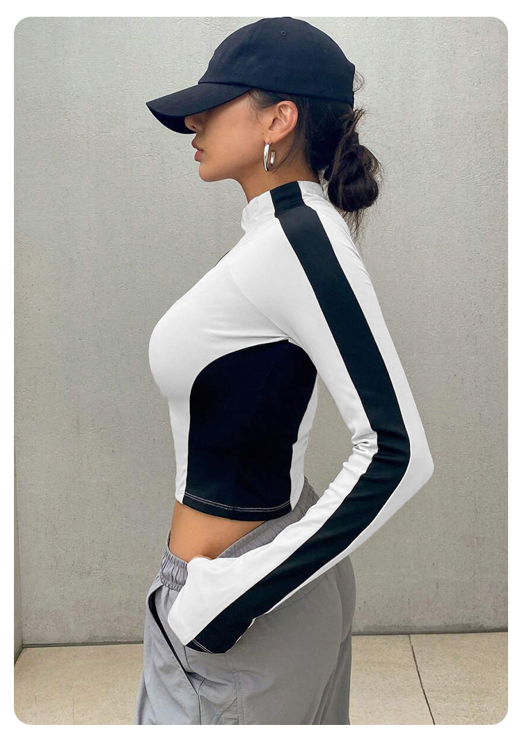 Ropa de Yoga, Chaqueta con Cue - Yoga Fitness Women reseña y precio