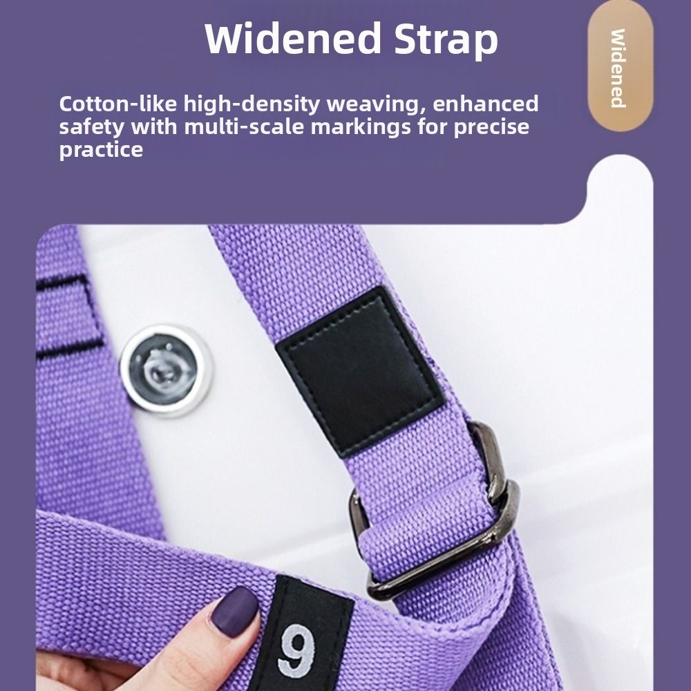 Correa Ajustable para Yoga Aér - Yoga Swing Aerial reseña y precio