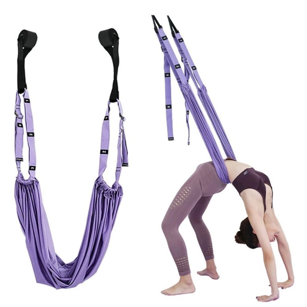 Correa Ajustable para Yoga Aér - Yoga Swing Aerial reseña y precio