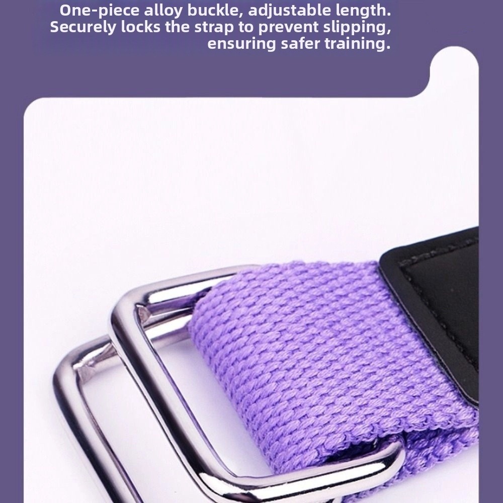Correa Ajustable para Yoga Aér - Yoga Swing Aerial reseña y precio