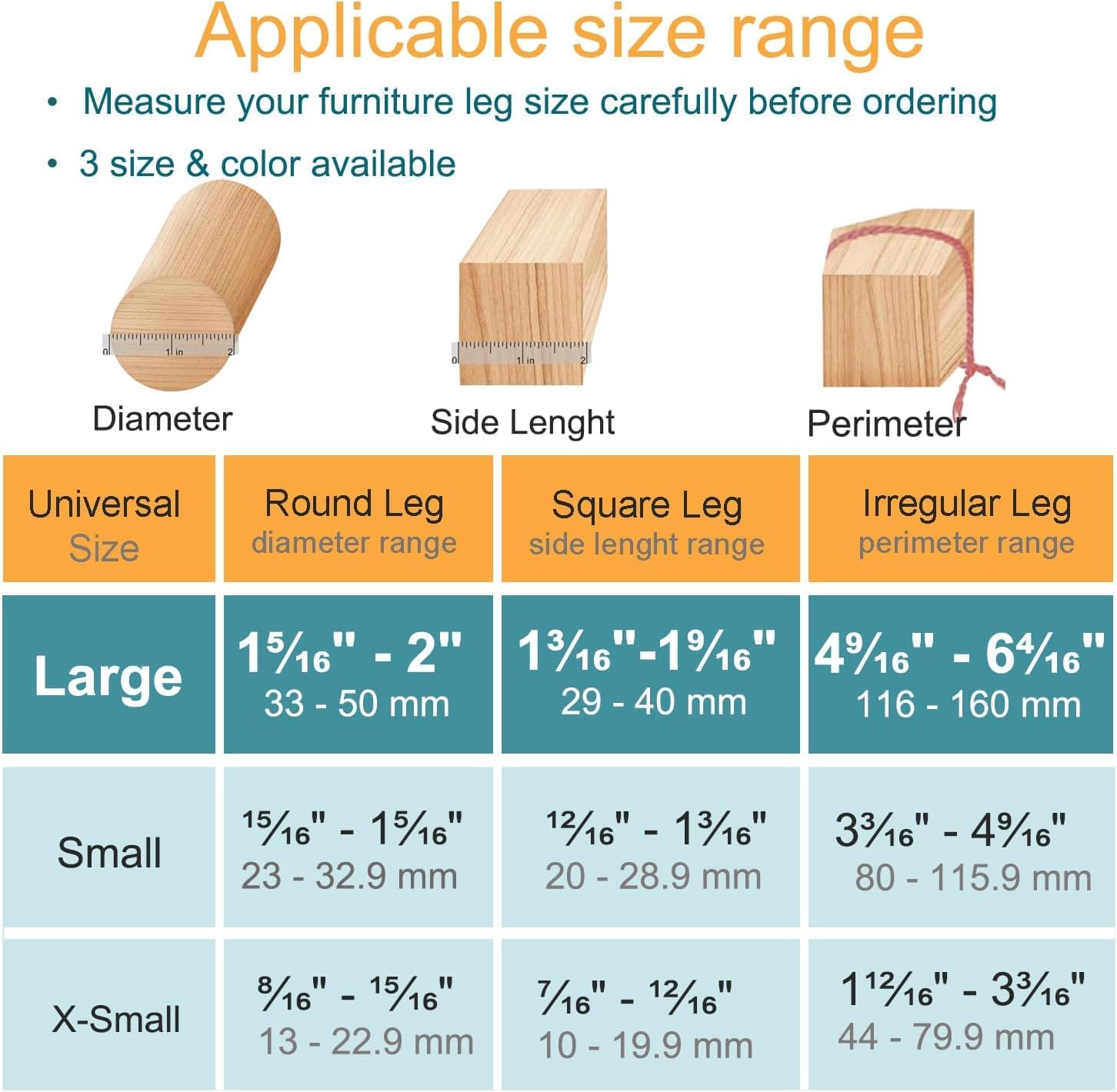Paquete de 32 protectores de s - Sit Up Bar Floor reseña y precio