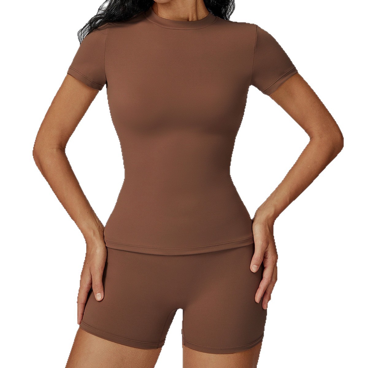 Traje deportivo para mujer, no - Yoga Fitness Women reseña y precio