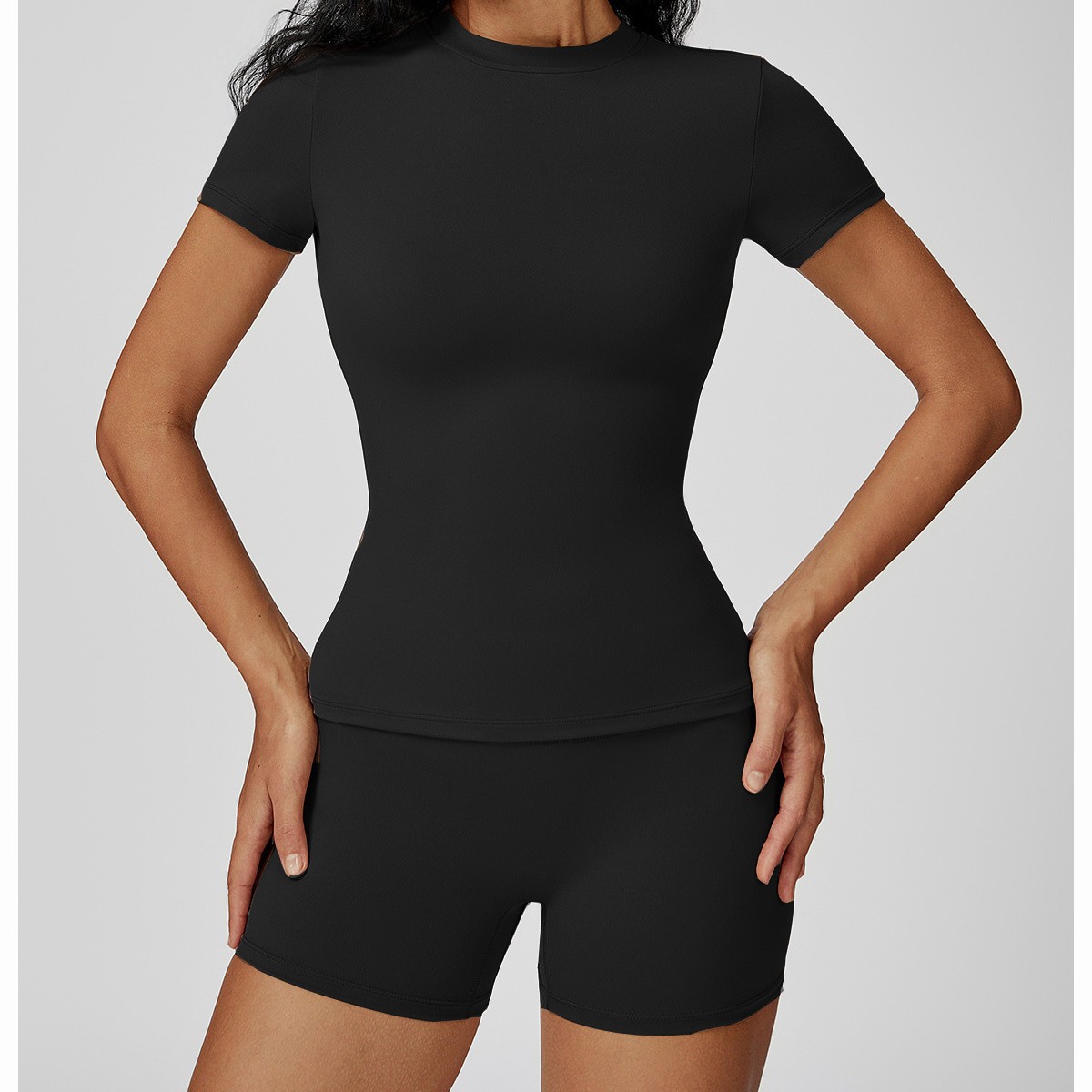 Traje deportivo para mujer, no - Yoga Fitness Women reseña y precio