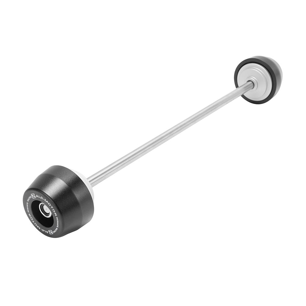 Deslizadores de eje de rueda d - Core Slider reseña y precio