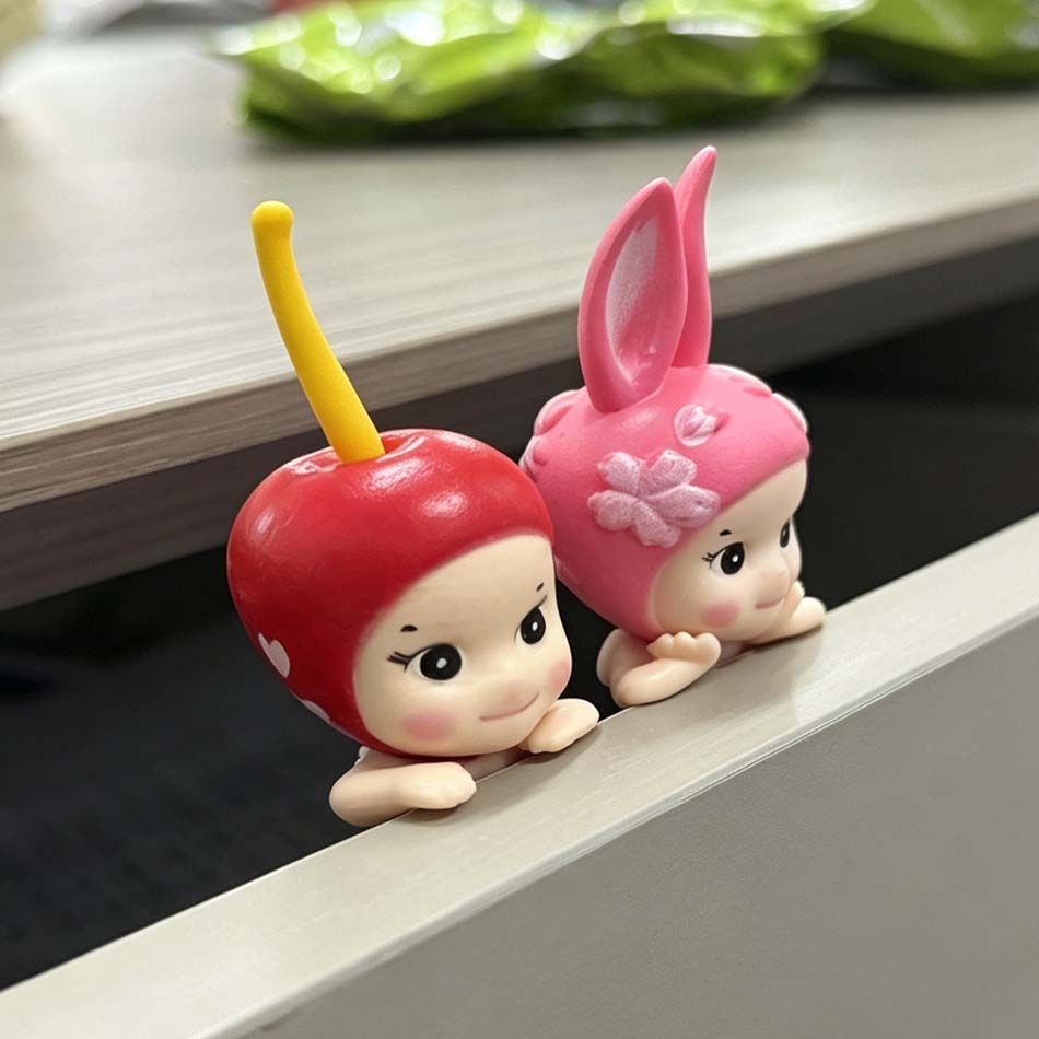 ¡Nuevo! Figuras Miniatura que  - Yoga In Fitness First reseña y precio