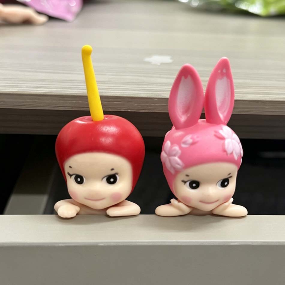 ¡Nuevo! Figuras Miniatura que  - Yoga In Fitness First reseña y precio