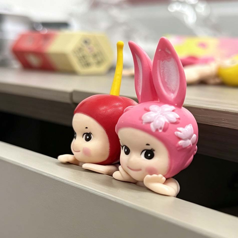 ¡Nuevo! Figuras Miniatura que  - Yoga In Fitness First reseña y precio