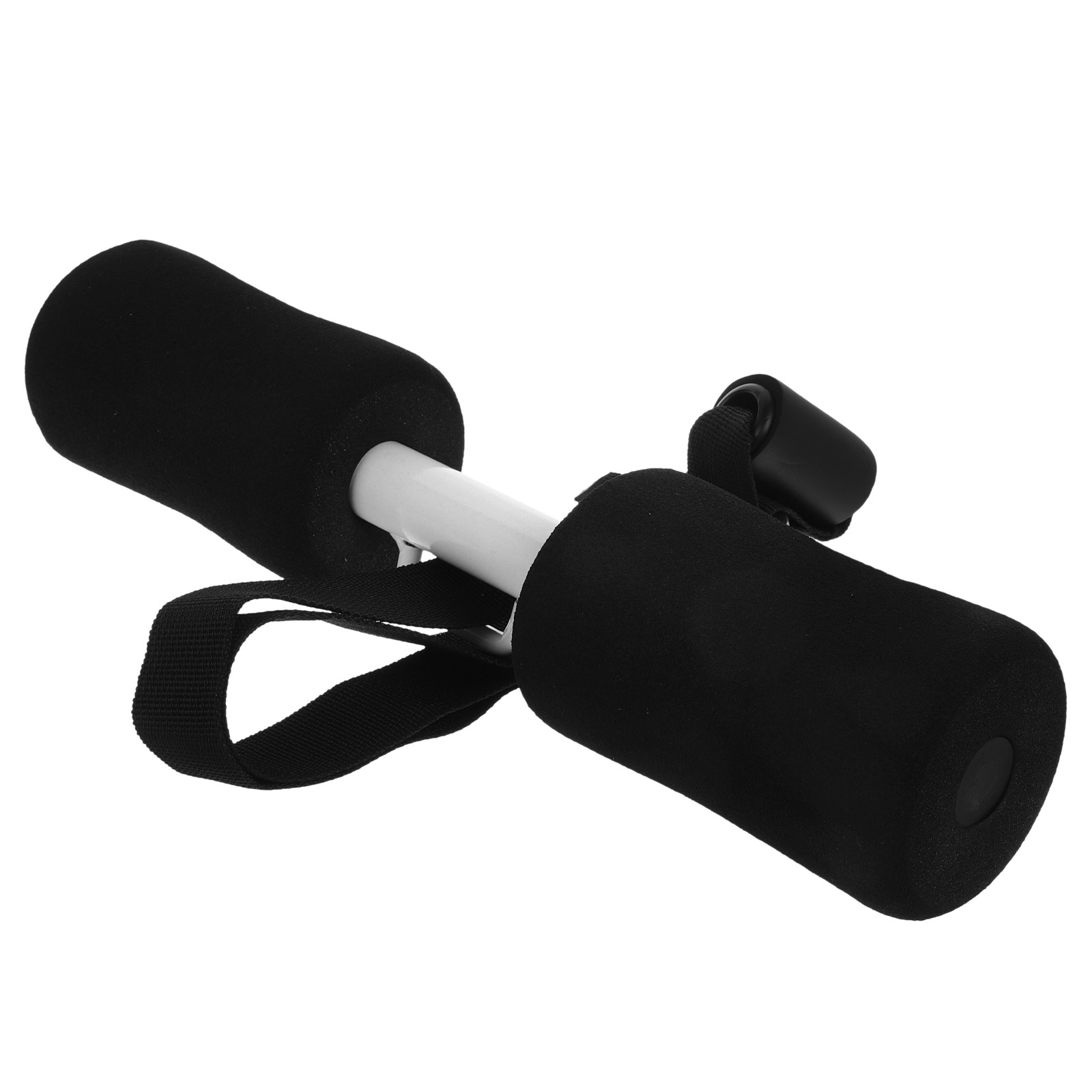 Barra de Ejercicios Abdominale - Sit Up Bar Floor reseña y precio