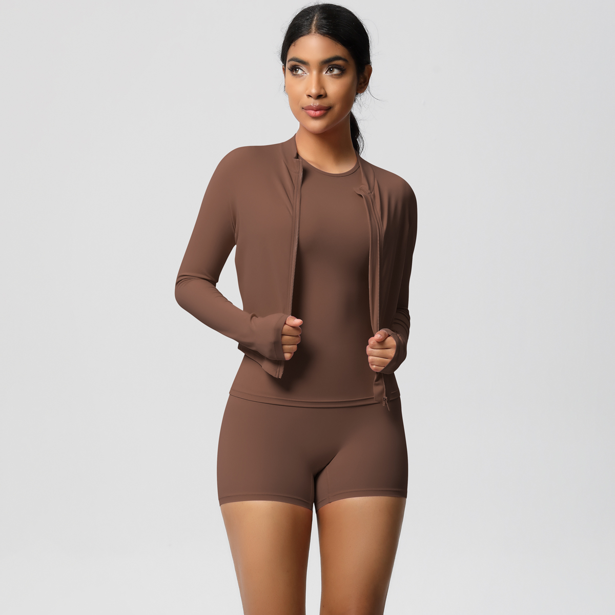 Conjunto de Yoga, monos para m - Yoga Fitness Jumpsuit reseña y precio