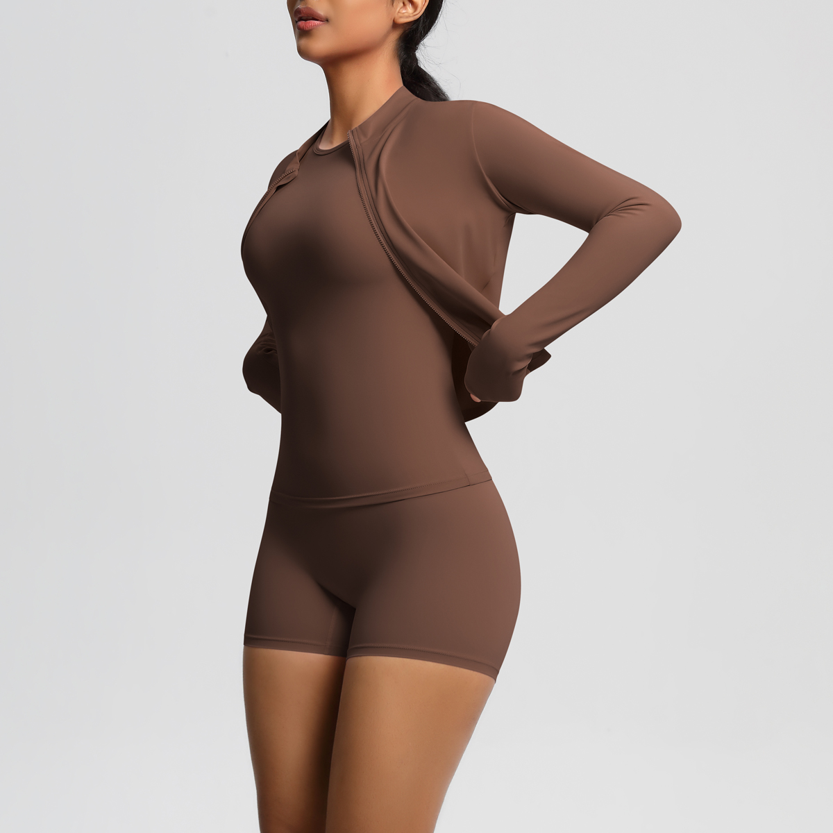 Conjunto de Yoga, monos para m - Yoga Fitness Jumpsuit reseña y precio