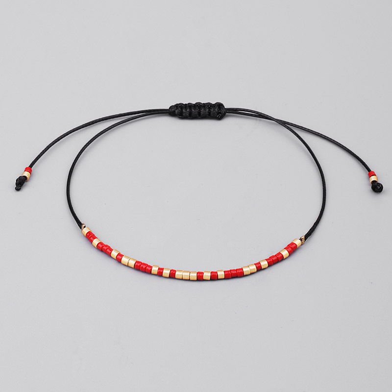 Cuentas de arroz MIYUKI natura - Yoga Fitness Tracker reseña y precio