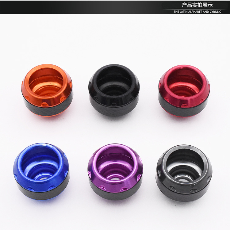 Protectores universales para r - Core Slider reseña y precio