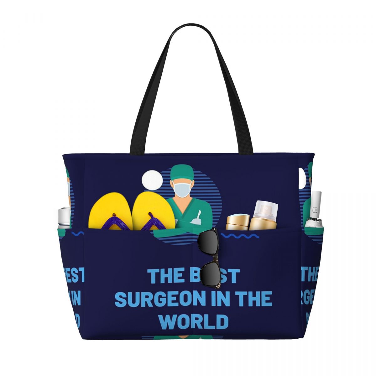 The Best Surgeon In The World  - Yoga Fitness World reseña y precio