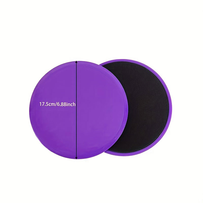 2 Placas Deslizantes para Pila - Core Slider reseña y precio