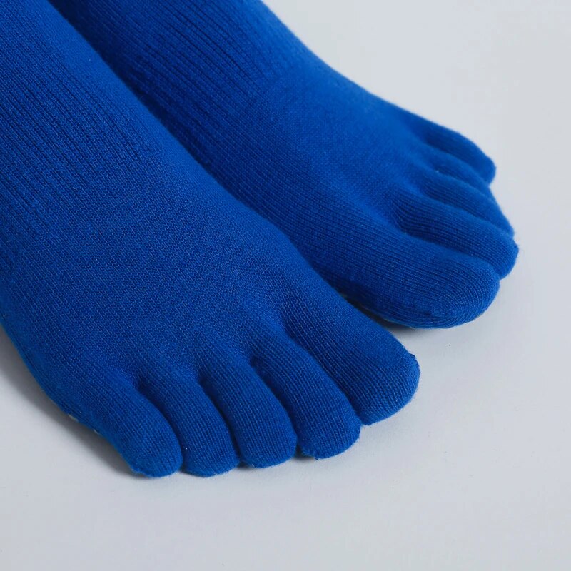 Calcetines de Yoga transpirabl - Yoga Fitness Women reseña y precio