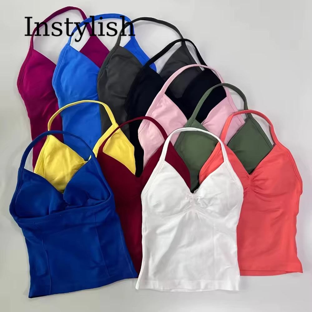 Conjunto Deportivo de 2 Piezas - Yoga Fitness Women reseña y precio